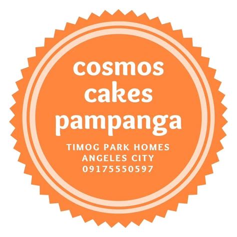 cosmos bakery menu|Cosmos Cakes Pampanga (@cosmoscakespampanga) .